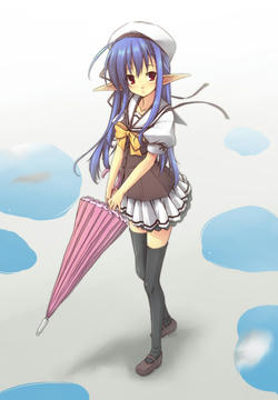 ネリネ