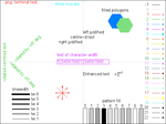 Gnuplot Plotするときの線の太さ 色 点線など Bus Errorとsegmentation Faultに困ったら見るブログ