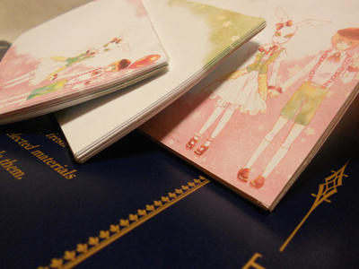 2種類でーす