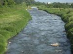 塩川更科橋