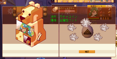3枚目：ノーマル金