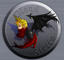 FF7　- KHクラウド -