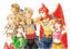 FF12RW -笑顔で-