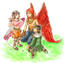 FF12RW -三人-