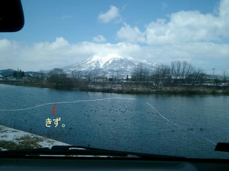 きず。