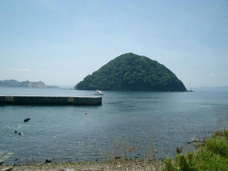 浅虫