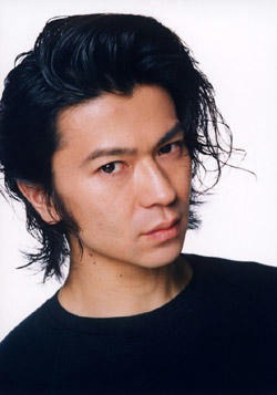 武田真治