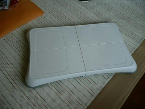 WII