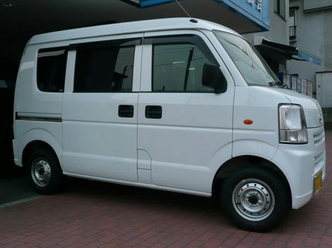 新車
