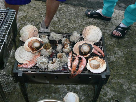 魚介