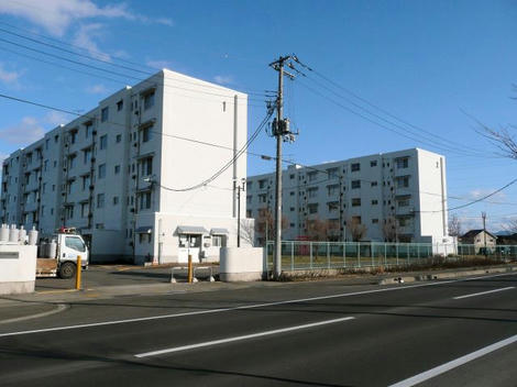 促進住宅
