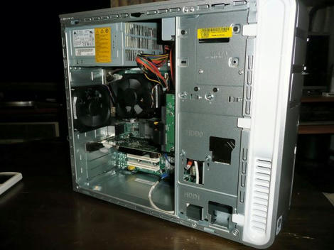 PC