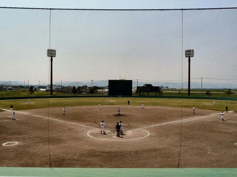 野球