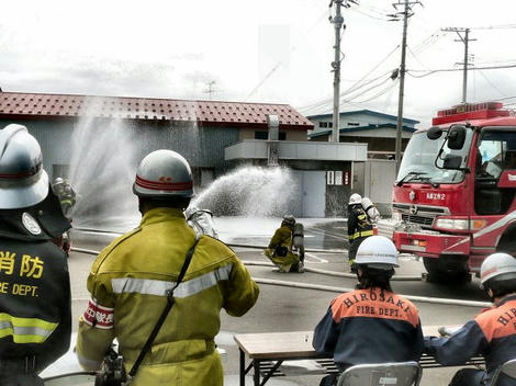 訓練