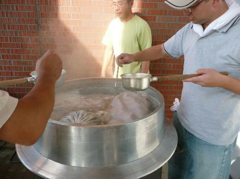 ラーメン