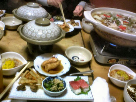 忘年会