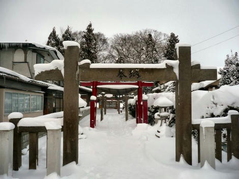 神社