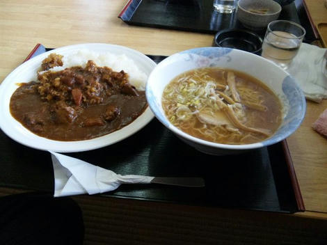 カレー
