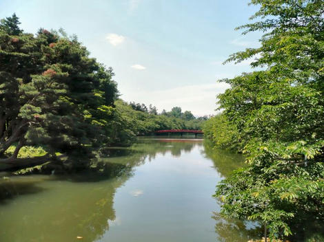 公園