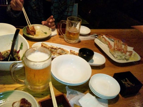 beer