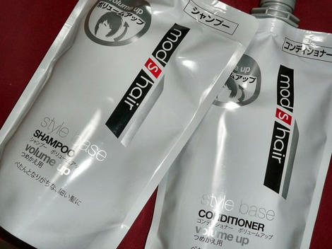 Shampoo