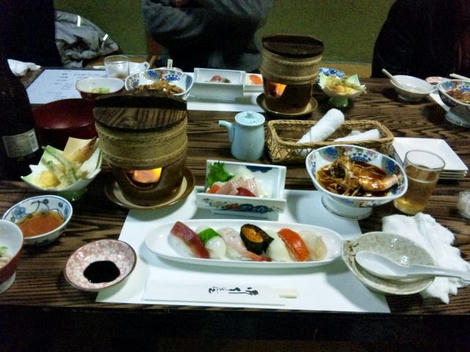 saji