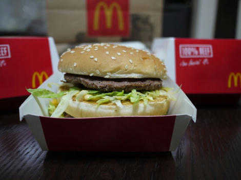 bigmac