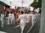 荒祭り