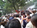 荒祭り２