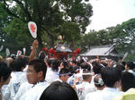 荒祭り３