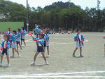 運動会
