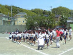 運動会２