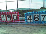 運動会３