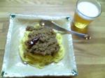 坦々麺