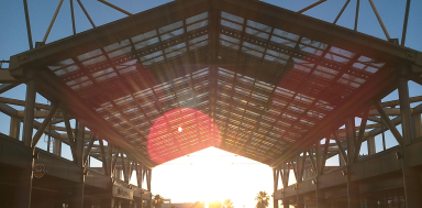 東京ビッグサンセット