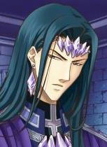 目のぱっちりした人（特に男性）は苦手です