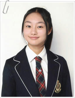 忽那汐里（天羽凛）