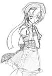 3days制服デザイン神すぎる