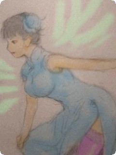 フリップナイトちゃん