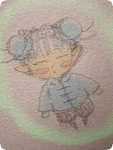 小妖精フリップナイト子機ちゃん