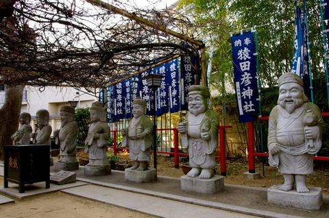 七福神