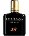 STETSON BLACK
by Stetson
