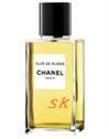 CUIR DE RUSSIE Chanel by
Chanel : Les Exclusifs
