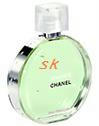 CHANCE EAU FRAÎCHE by　Chanel 
