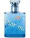DIOR ME, DIOR ME NOT 2004　by　Christian Dior 