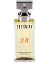 ETERNITY by　Calvin Klein 