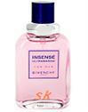 INSENSÉ ULTRAMARINE FOR HER by　Givenchy