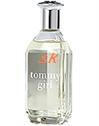 TOMMY GIRL by　Tommy Hilfiger 