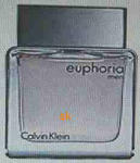 Calvin Klein euphoria for Men