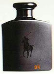 Polo Double Black
